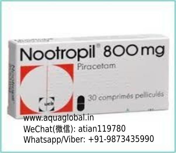 Nootropil-800mg