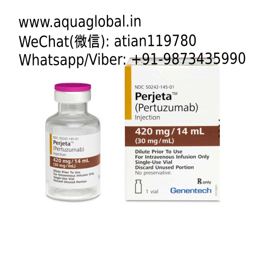 Perjeta-420mg