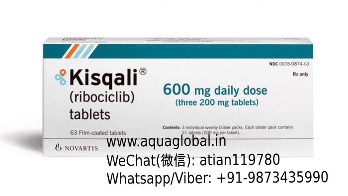 Kisqali-200mg