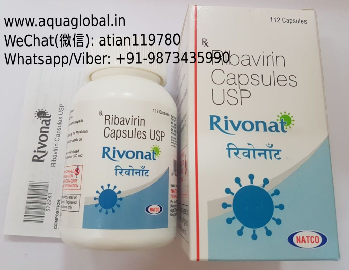 Rivonat-200mg