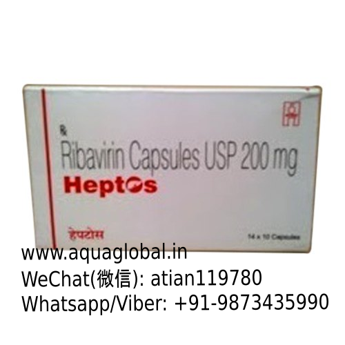 Heptos-200mg