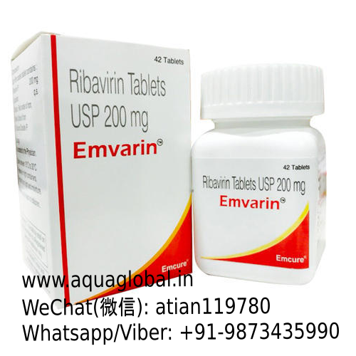 Emvarin-200mg