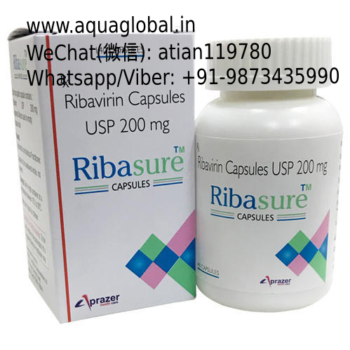 Ribasure-200mg