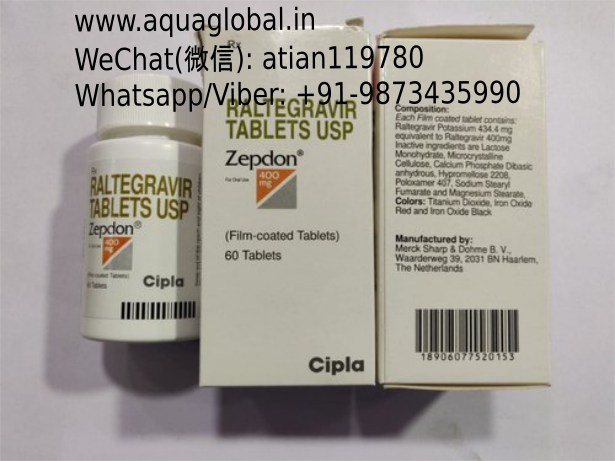 Zepdon-400mg