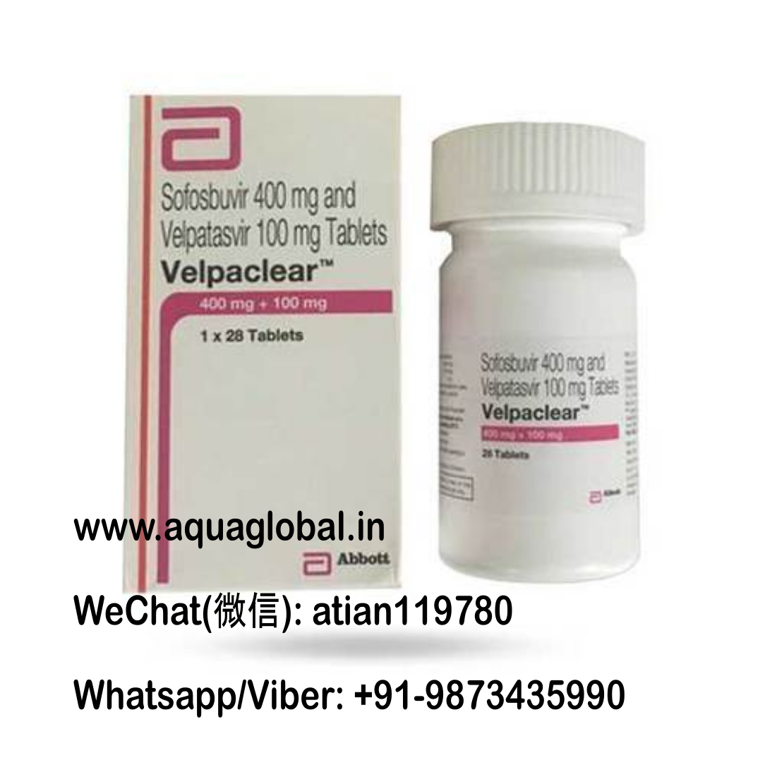 Velpaclear