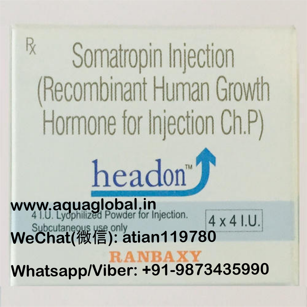 Headon-4*4IU