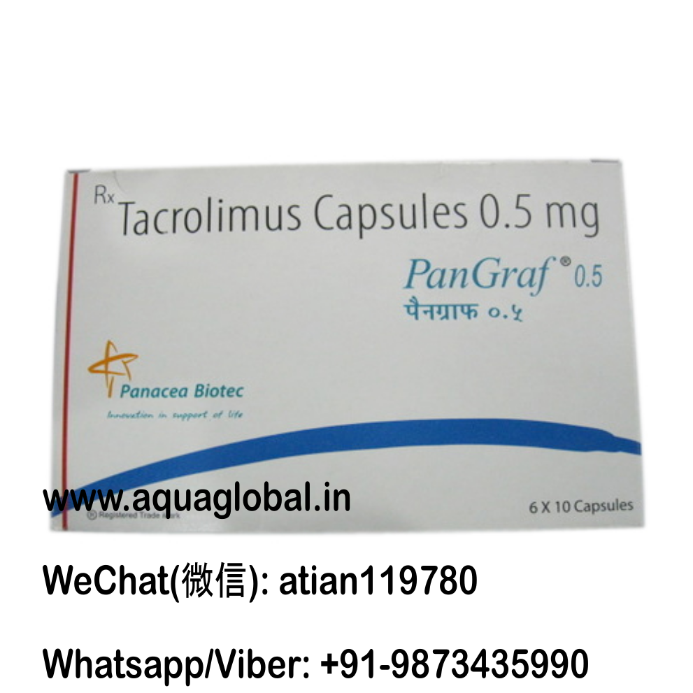 Pangraf-0.5mg