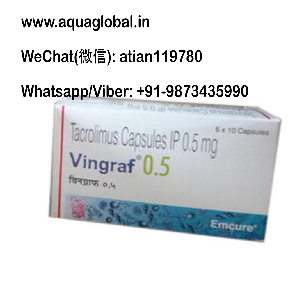 Vingraf-0.5mg
