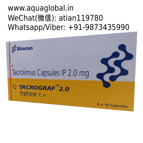 Tacrograf-2mg
