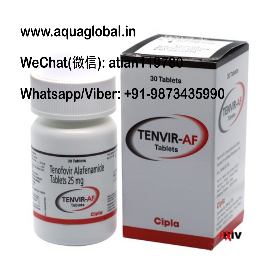 Tenvir-AF
