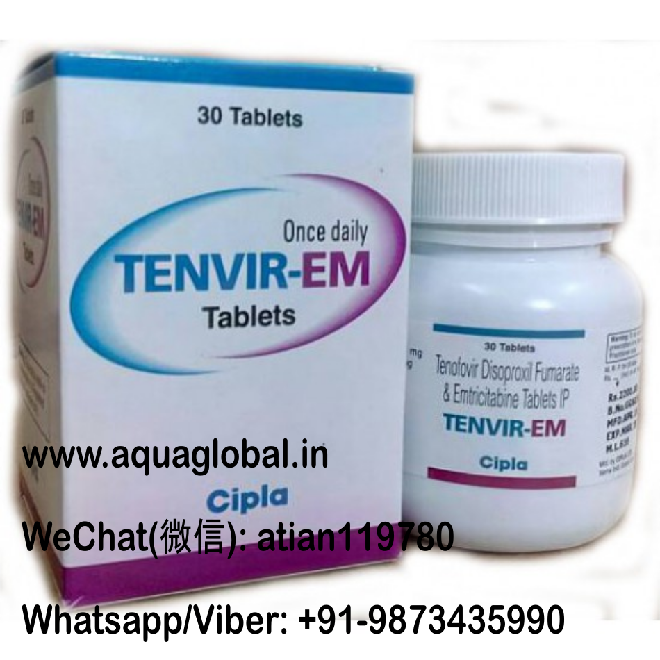 Tenvir-EM