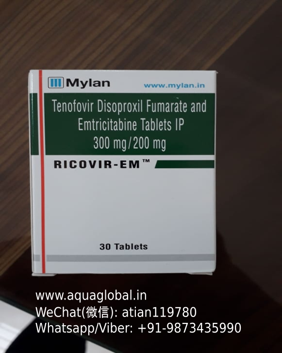 Ricovir-300mg