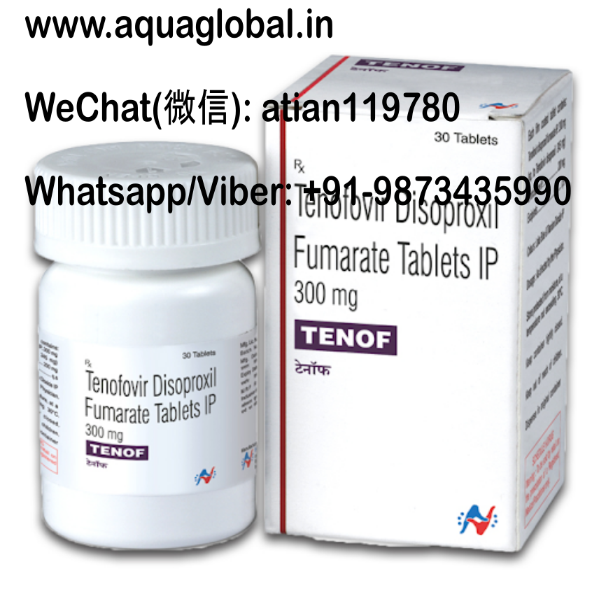 Tenof-300mg
