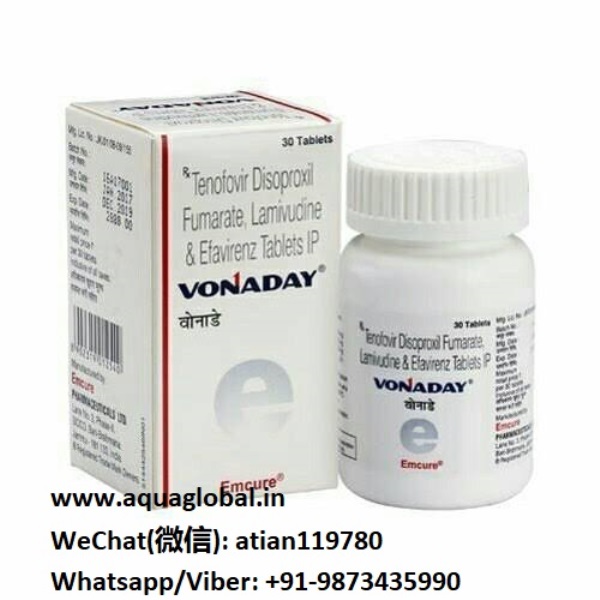 Vonaday