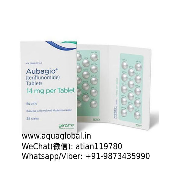 Aubagio-14mg