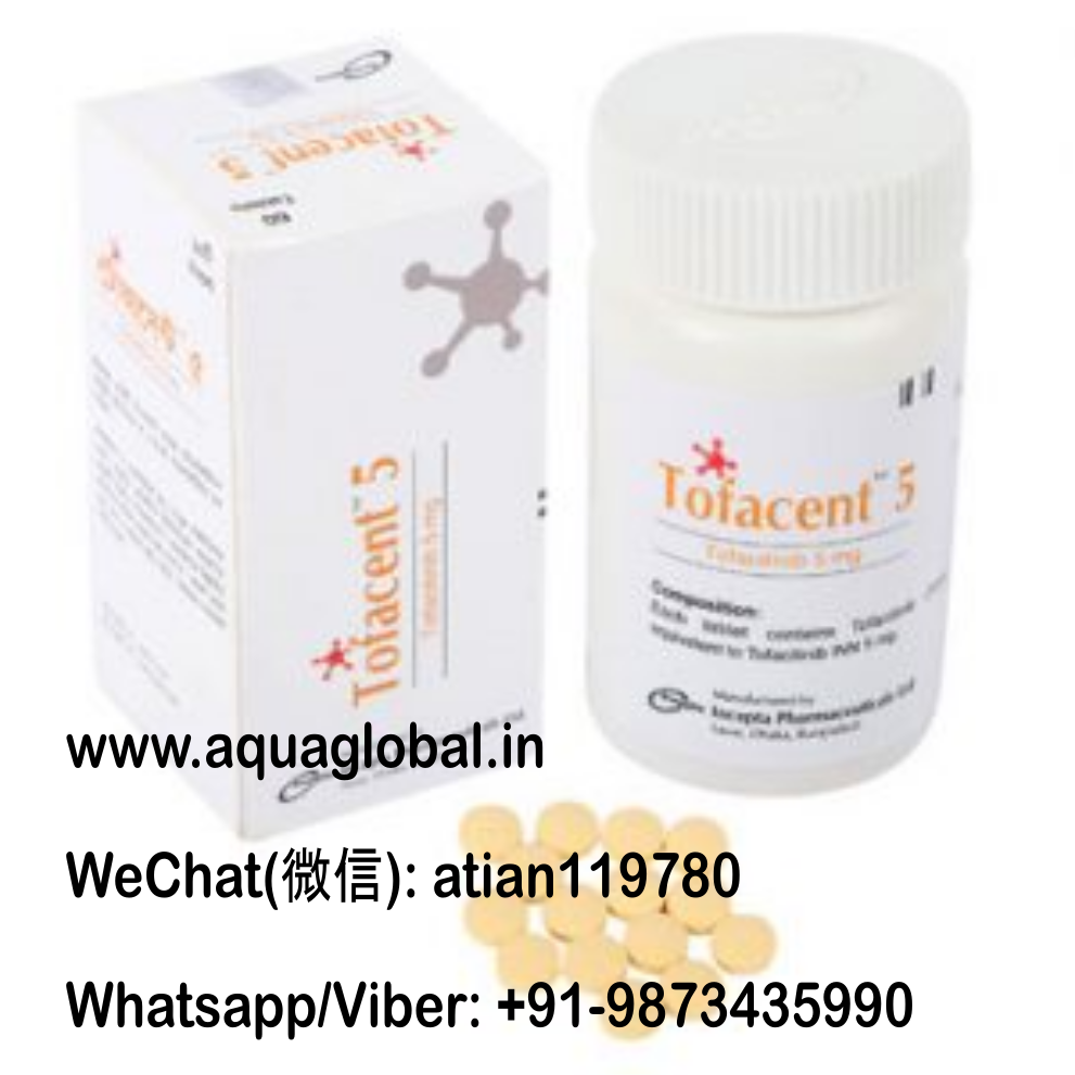 Tofacent-5mg