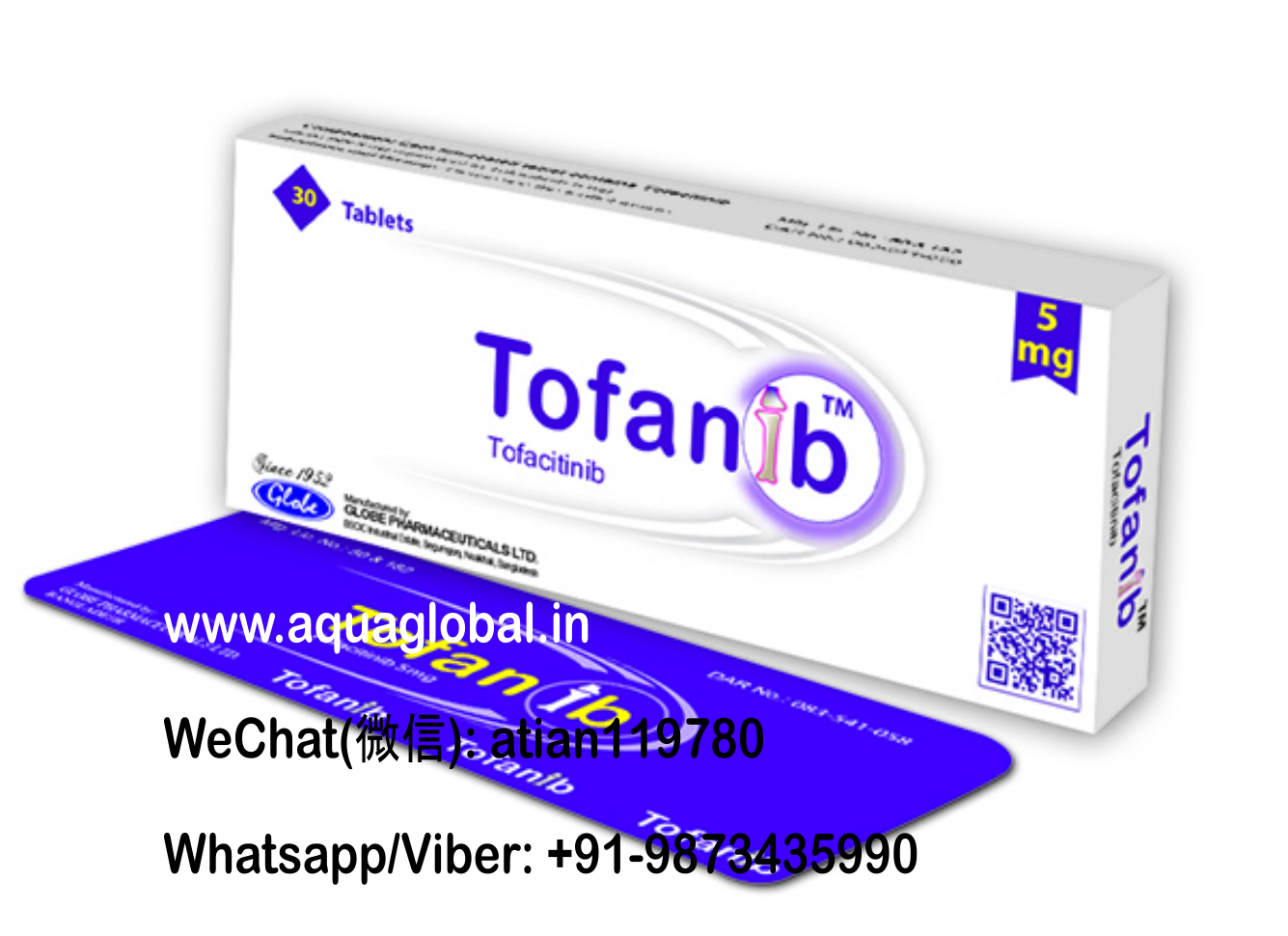 Tofanib-5mg