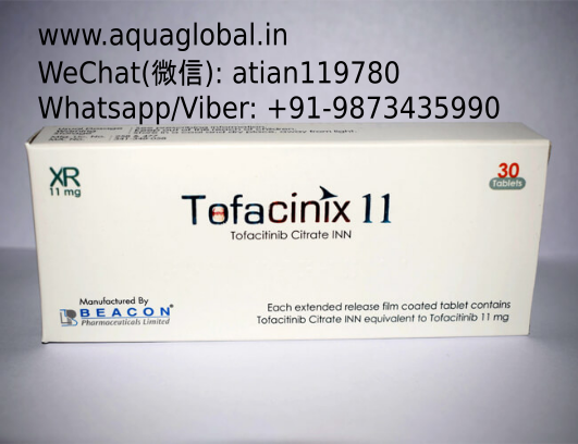 Tofacinix-11mg