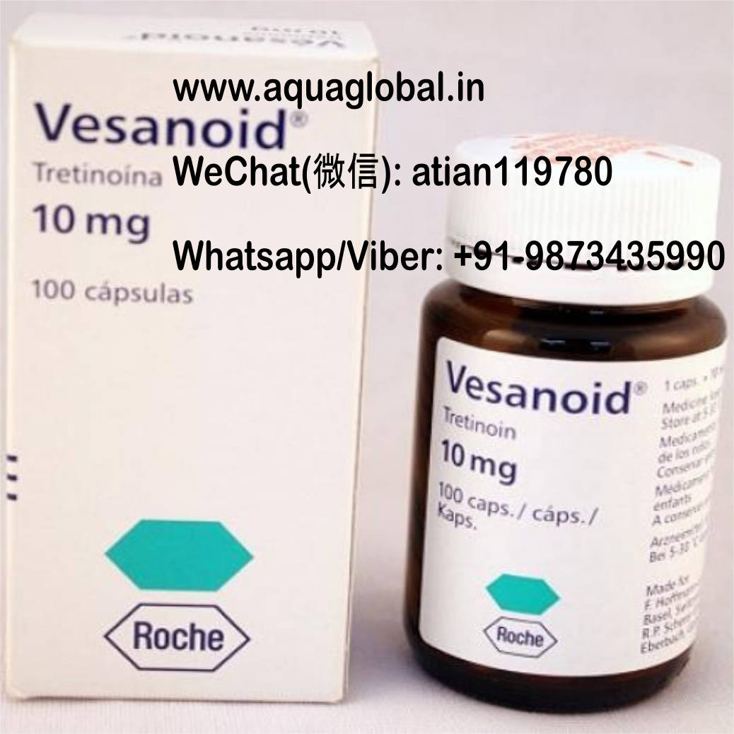 Vesanoid-10mg