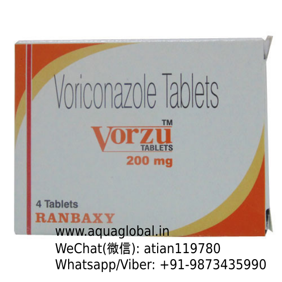 Vorzu-200mg