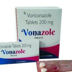 Vonazole-200mg