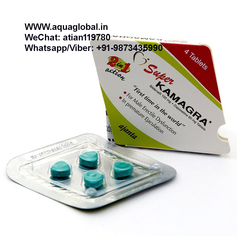 Super Kamagra