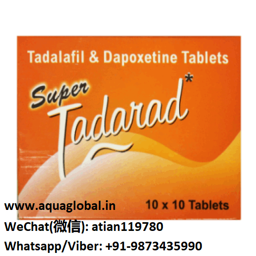 Super Tadarad