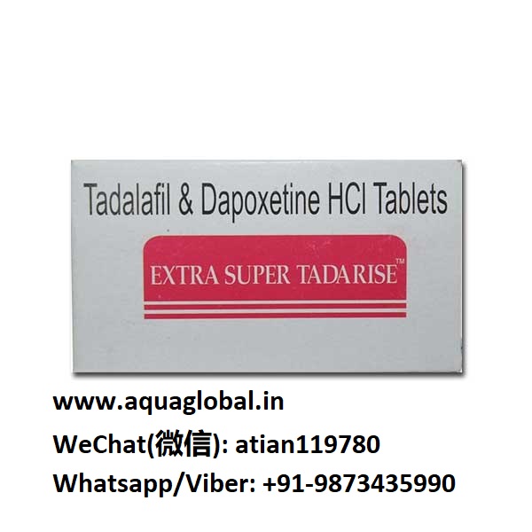 Extra Super Tadarise