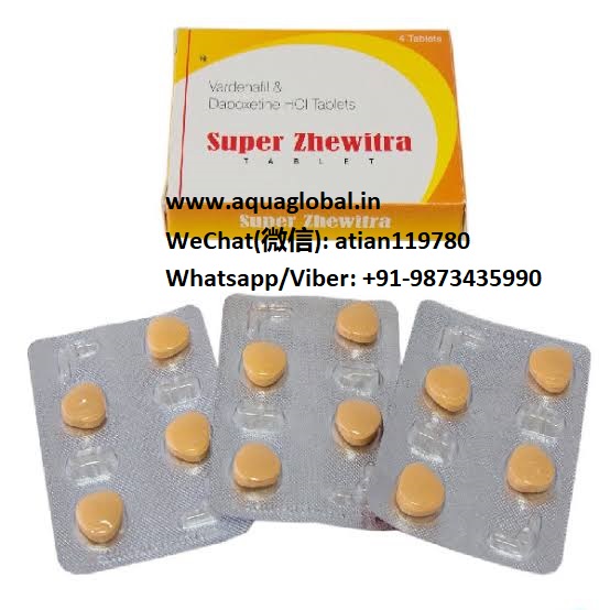 Super Zhewitra