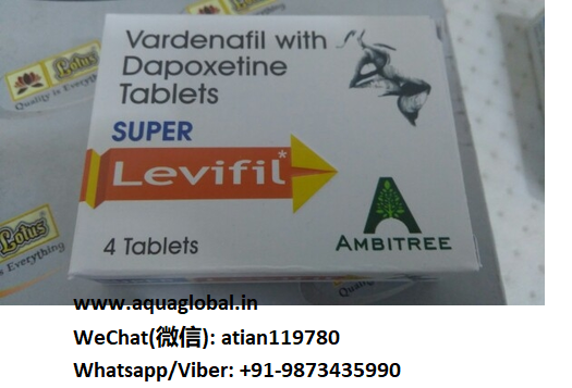 Super Levifil