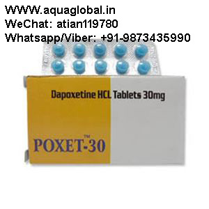 Poxet-30mg