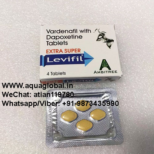 Extra Super Levifil