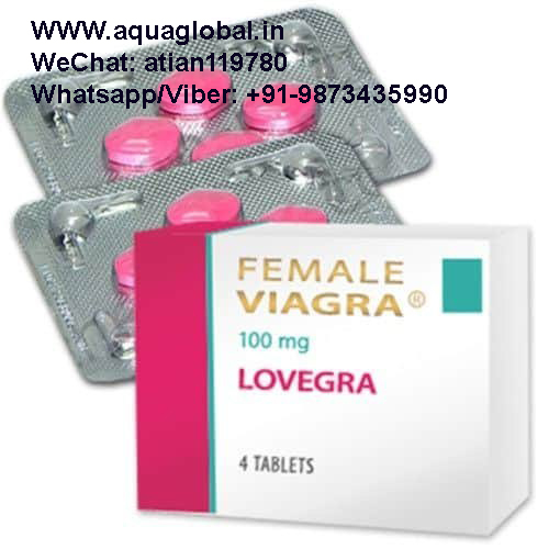 Lovegra-100mg