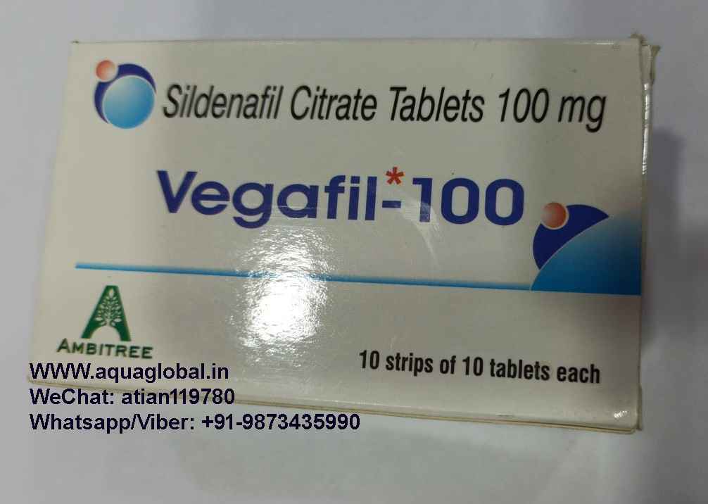 Vegafil-100mg