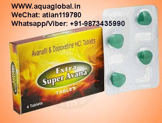 Extra Super Avana