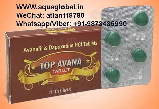 Top Avana