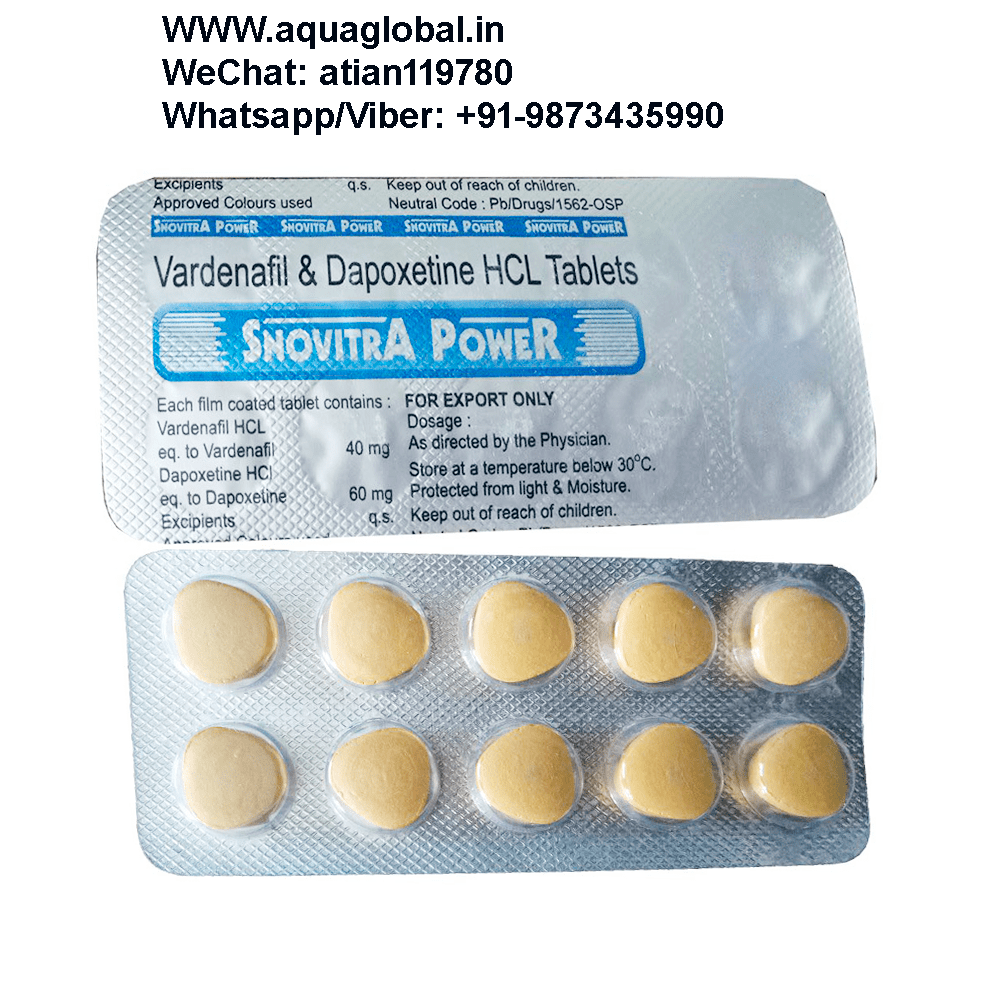 Snovitra Power