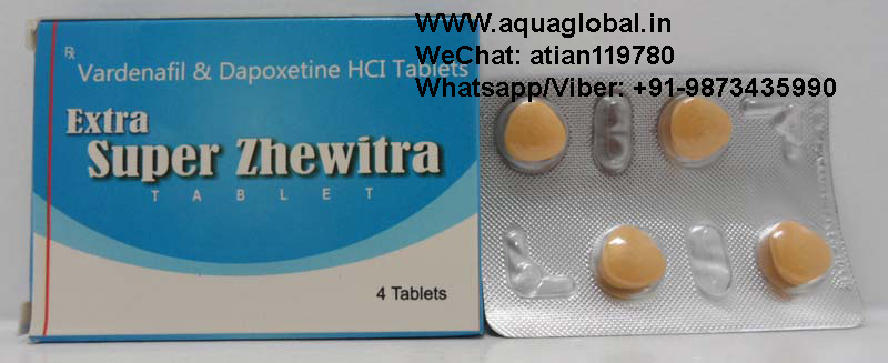 Extra Super Zhewitra