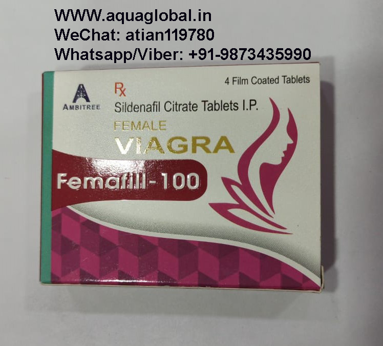 Femafill-100mg