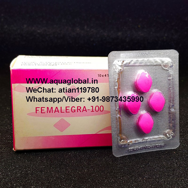 Femalegra-100mg