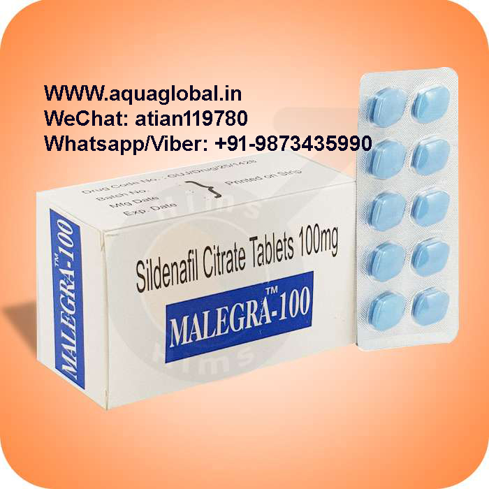 Malegra-100mg