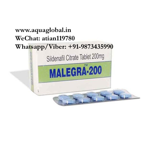 Malegra-200mg