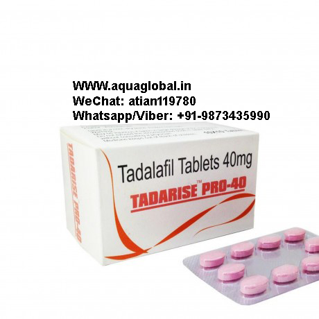 Tadarise Pro-40mg