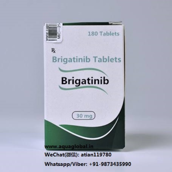 Brigatinib-30mg