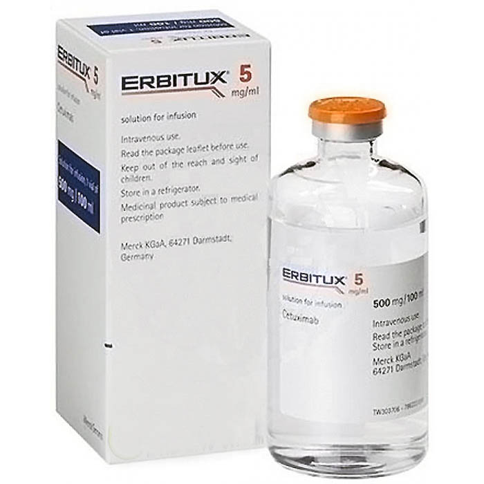 Erbitux-500mg&50ml