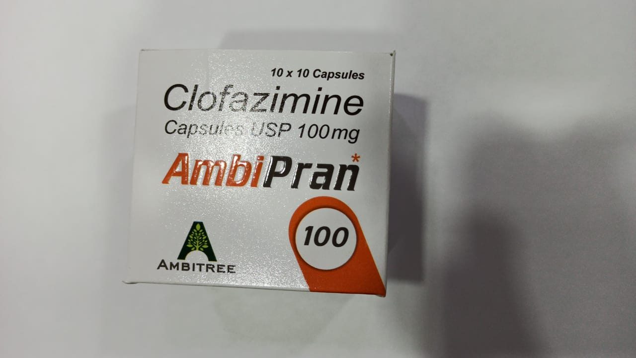 Ambipran-100mg