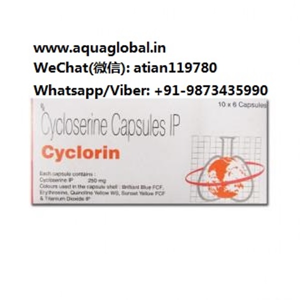 Cyclorin-250mg