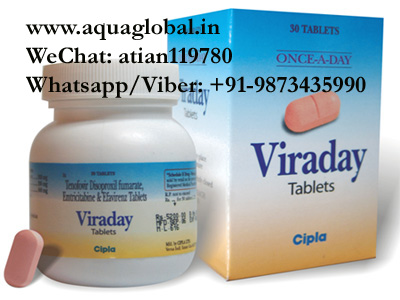 Viraday