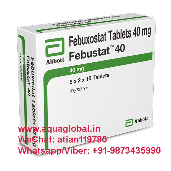 Febustat-40mg