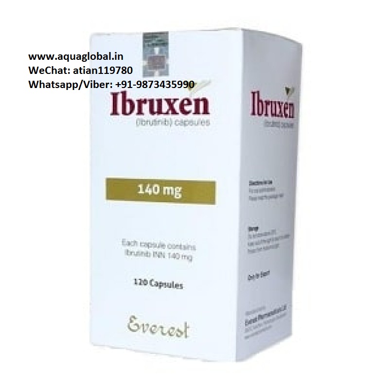 Ibruxen-140mg